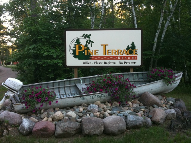 Pine Terrace Resort